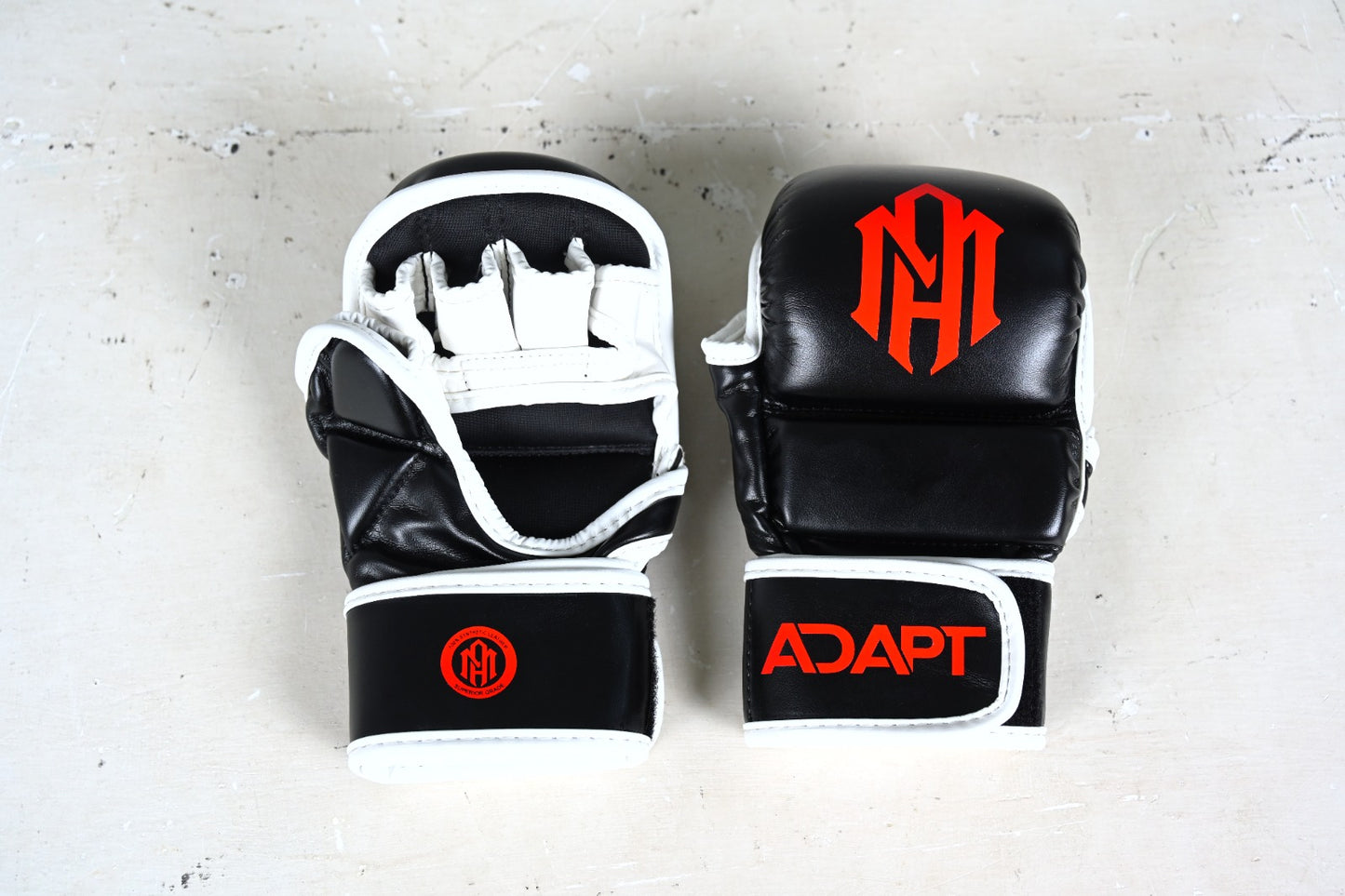 Adapt 7OZ Orgins MMA Gloves