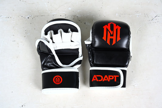 Adapt 7OZ Orgins MMA Gloves